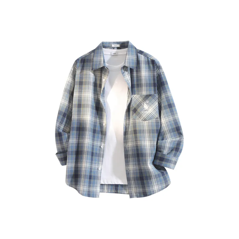 TITH Shirts Unisex-4