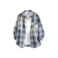 Light Blue Plaid