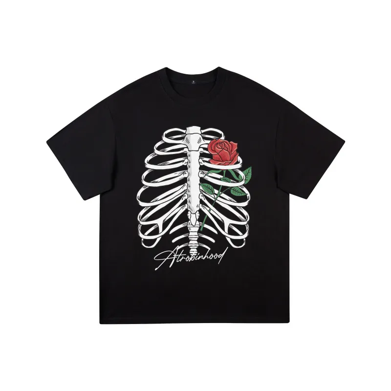 ROBINHOOD T Shirts Unisex-2
