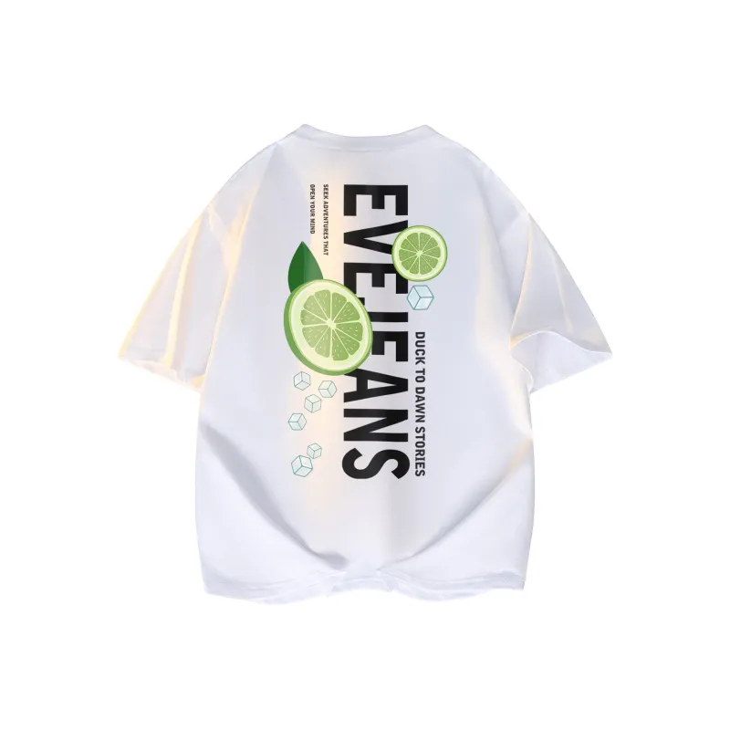 Yiwen T Shirts Unisex-4