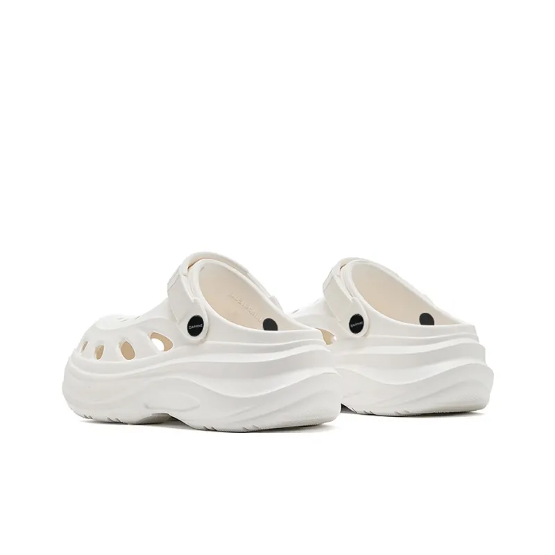 DAPHNE Clogs Women's-2