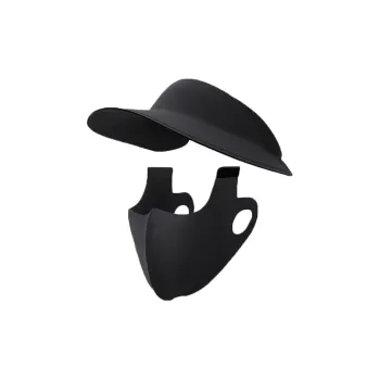 BKCXZICE Polyamide Sun Protection Masks Unisex