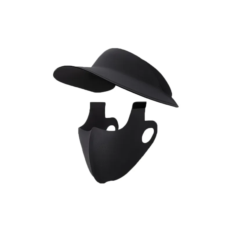 BKCXZICE Polyamide Sun Protection Masks Unisex-0