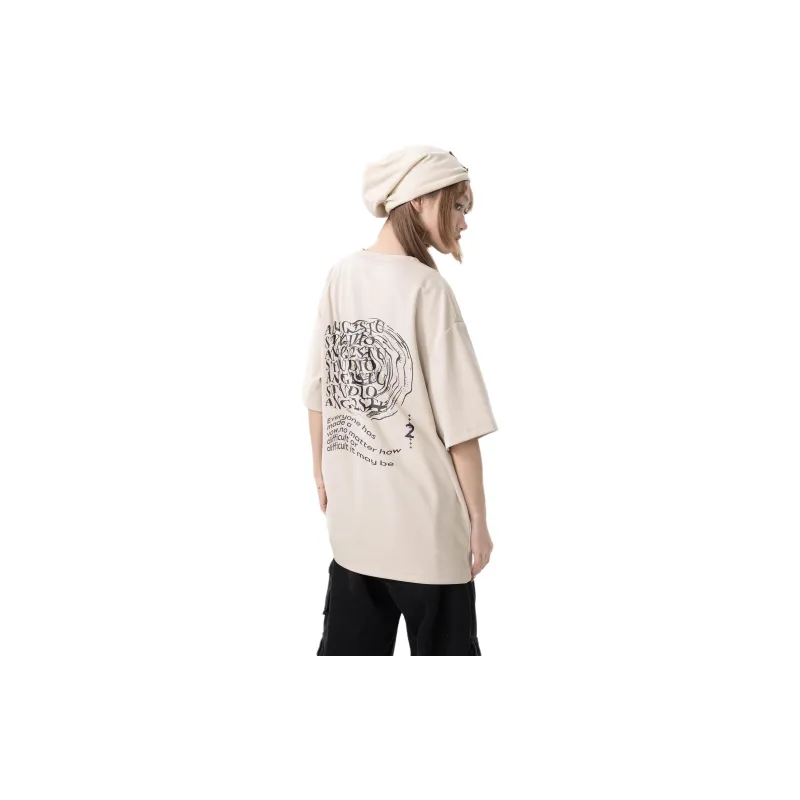 Ang2 Stu T Shirts Unisex-6