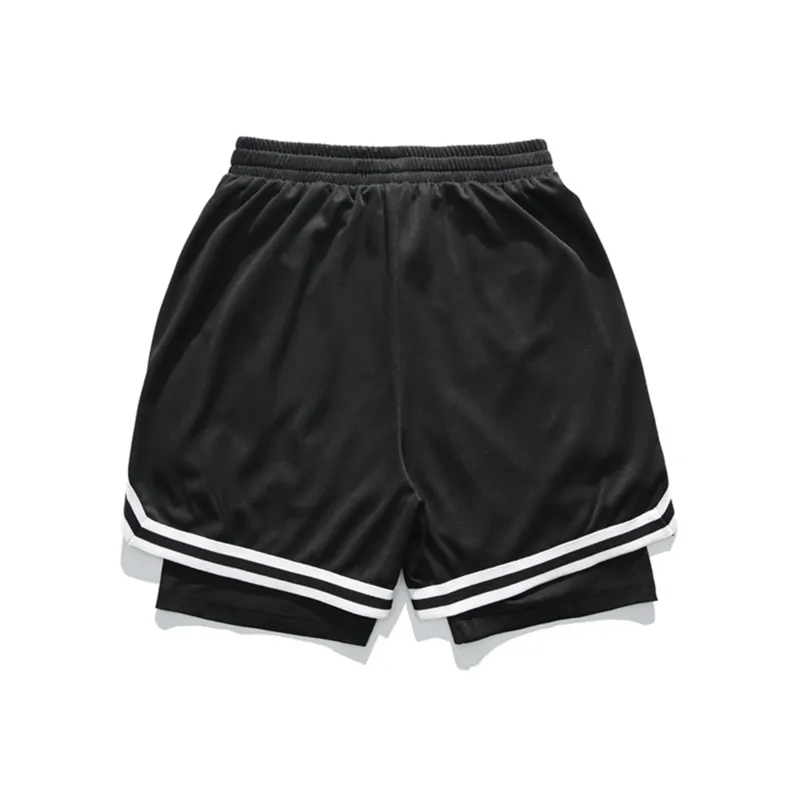 EMERICA Sports Shorts Unisex-1