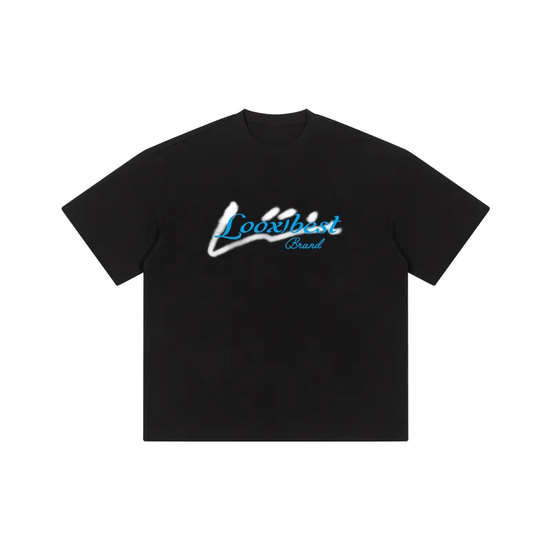 LOOX! T Shirts Unisex-4