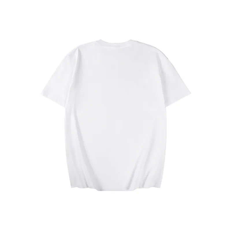 MAURRGOOU T Shirts Unisex-5