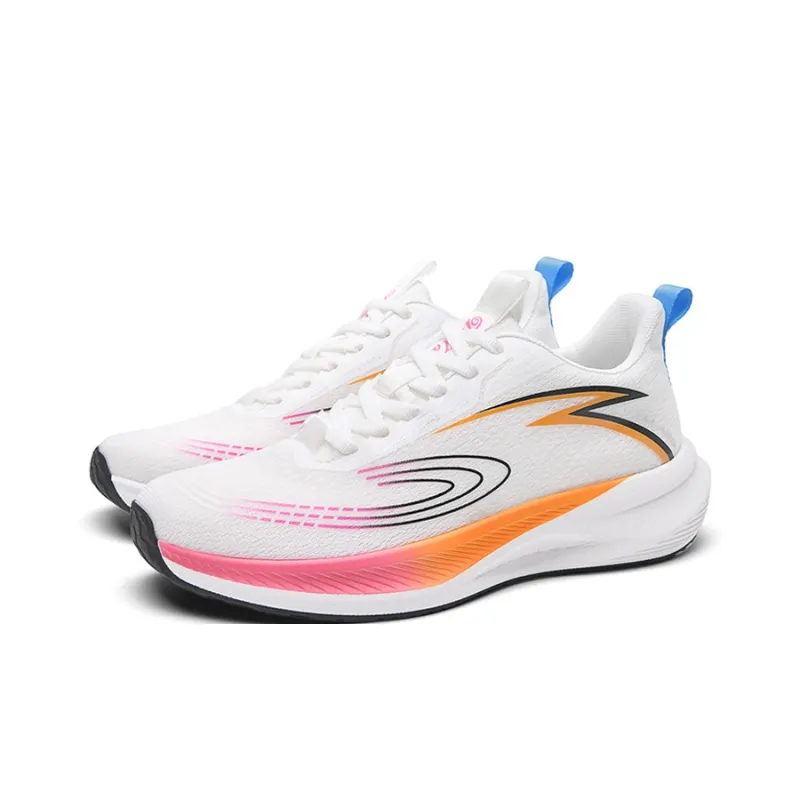TCELLARS Low Top Running Shoes Unisex-6