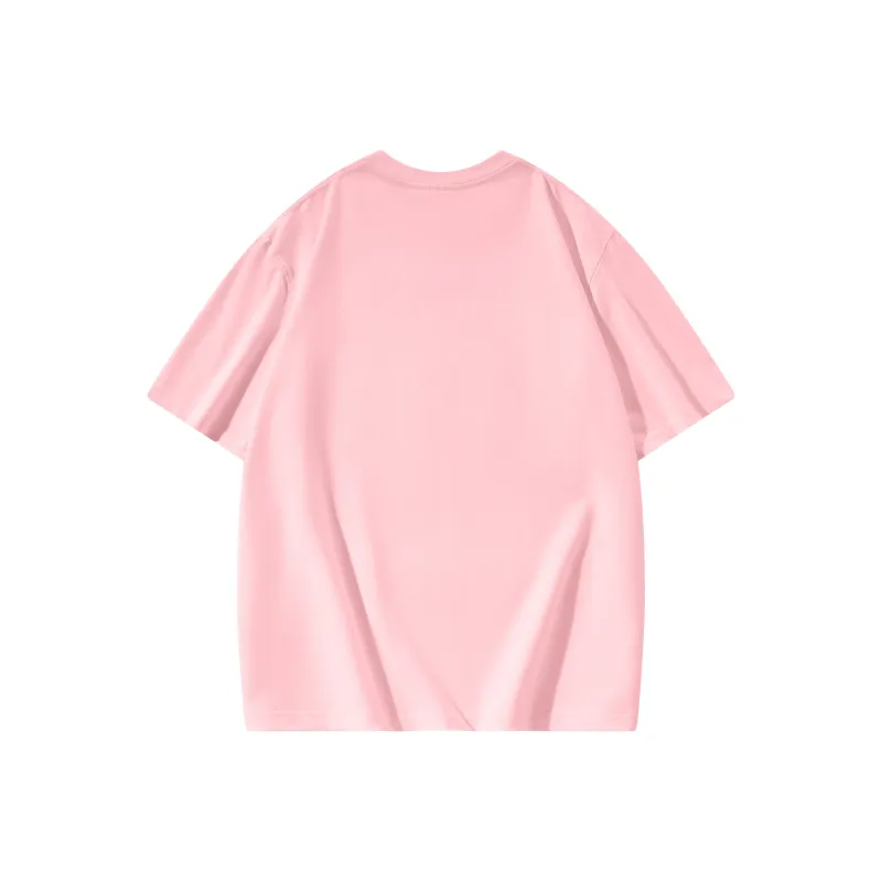 Small Columns Under The Sea T Shirt Unisex-9