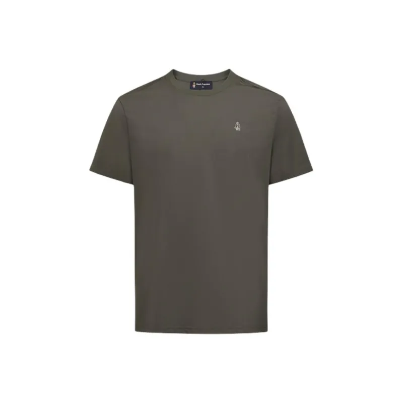Hush Puppies T Shirts Men-1