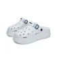 White Blue