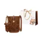 Brown+Shopping Bag