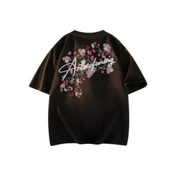 7 SEVFUN T Shirts Unisex