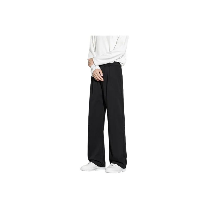 OPMO Suit Trousers Unisex-0