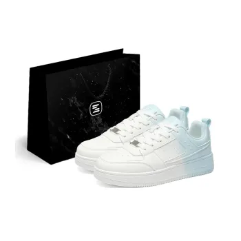 ZHR Slip Resistant Cushioning, Abrasion Resistant, Lightweight, Height Increasing Low Top Skateboard Shoes Unisex