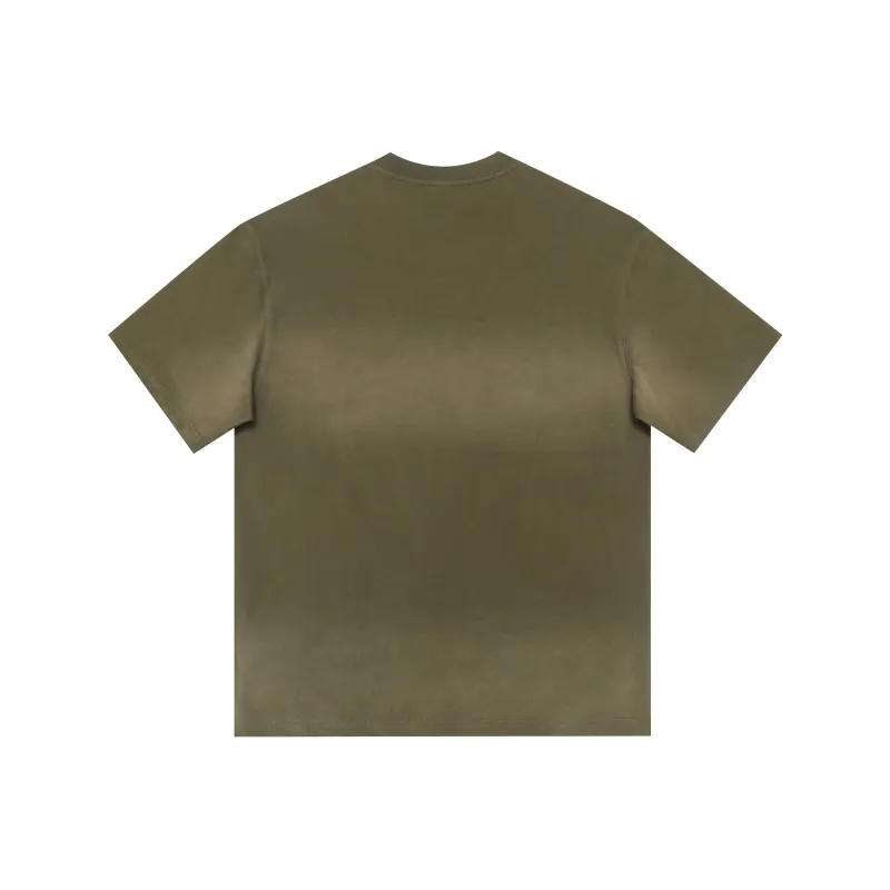 A3G4 T Shirts Unisex-7