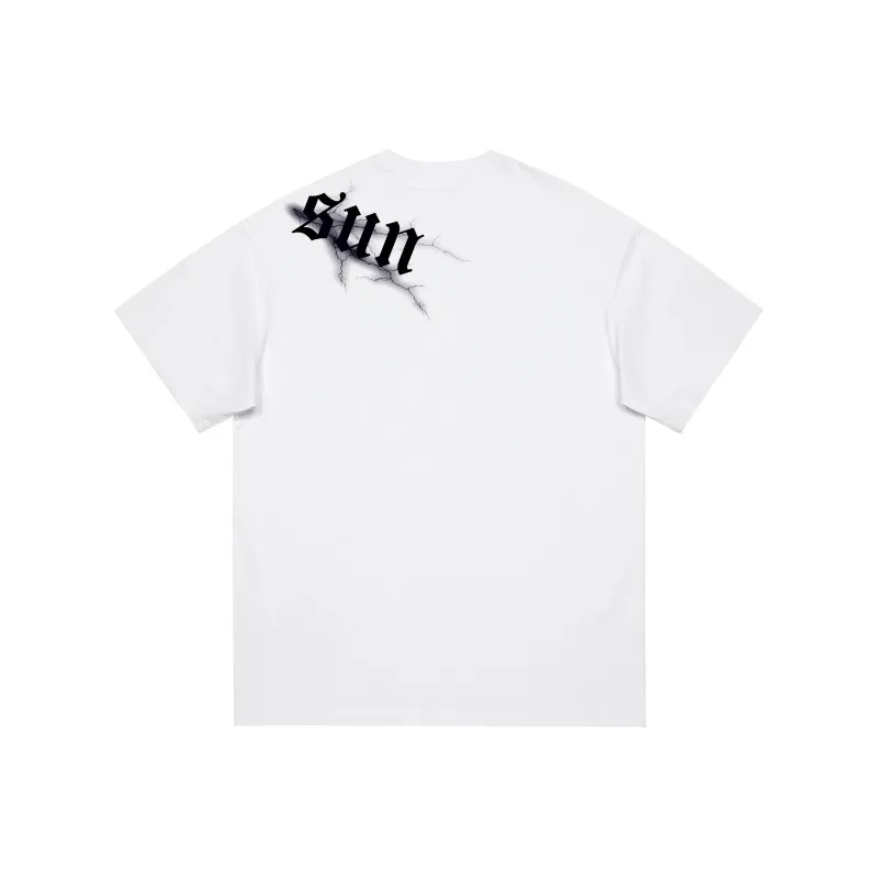 SUNSETMONENT T Shirts Unisex-5