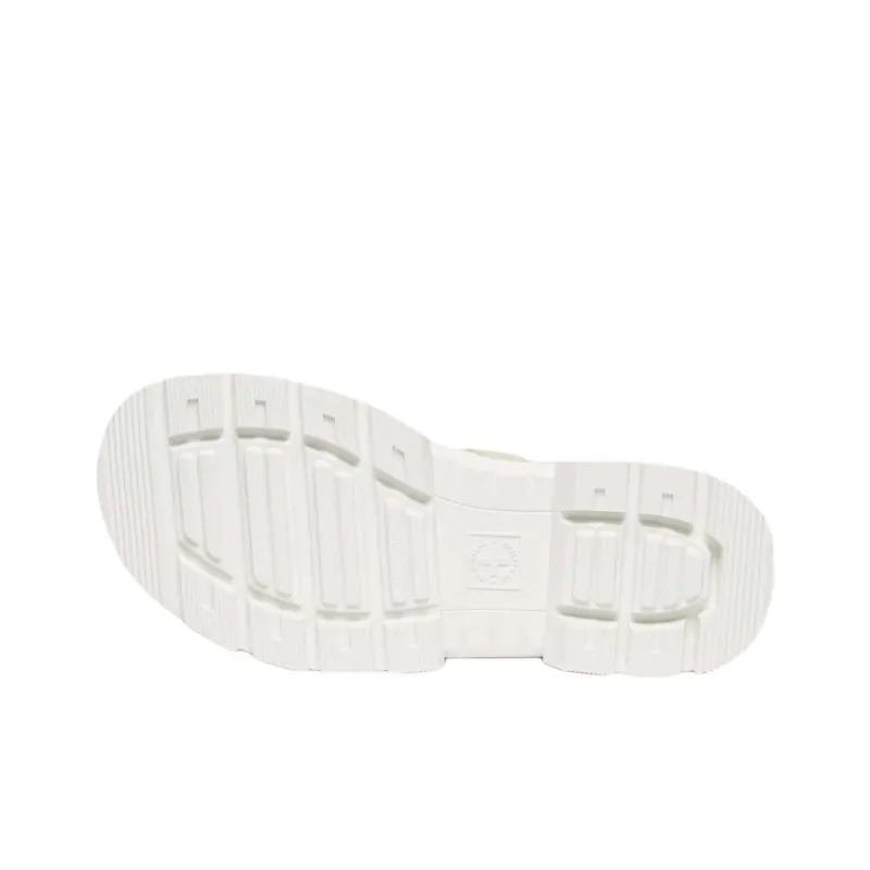 Dr.Martens FORSTER II Beach Sandals Unisex Ivory White-6