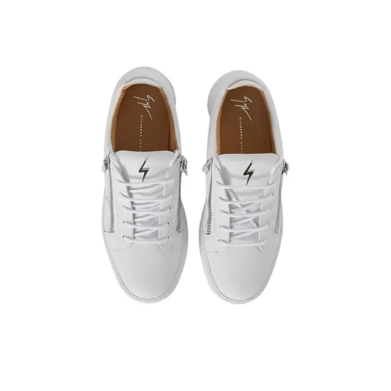 Giuseppe Zanotti Frankie Sneakers-3