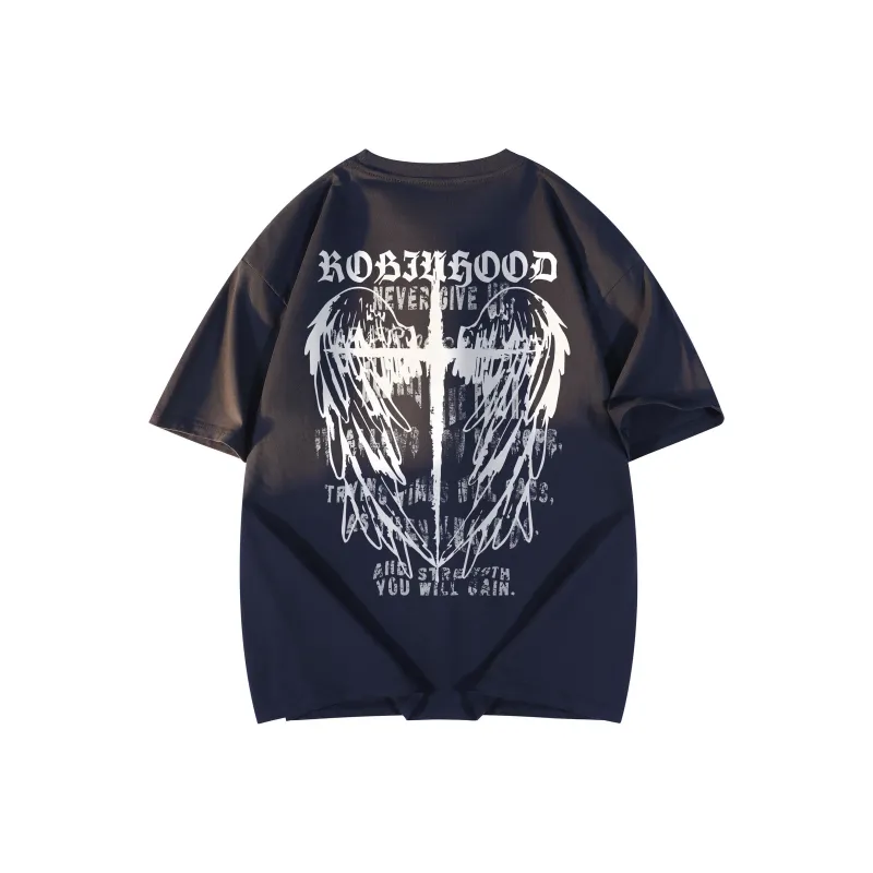 ROBINHOOD T Shirts Unisex-10