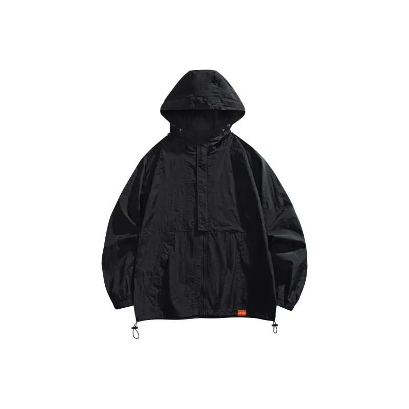 CAN·TORP Sun Protection Clothing Unisex-10