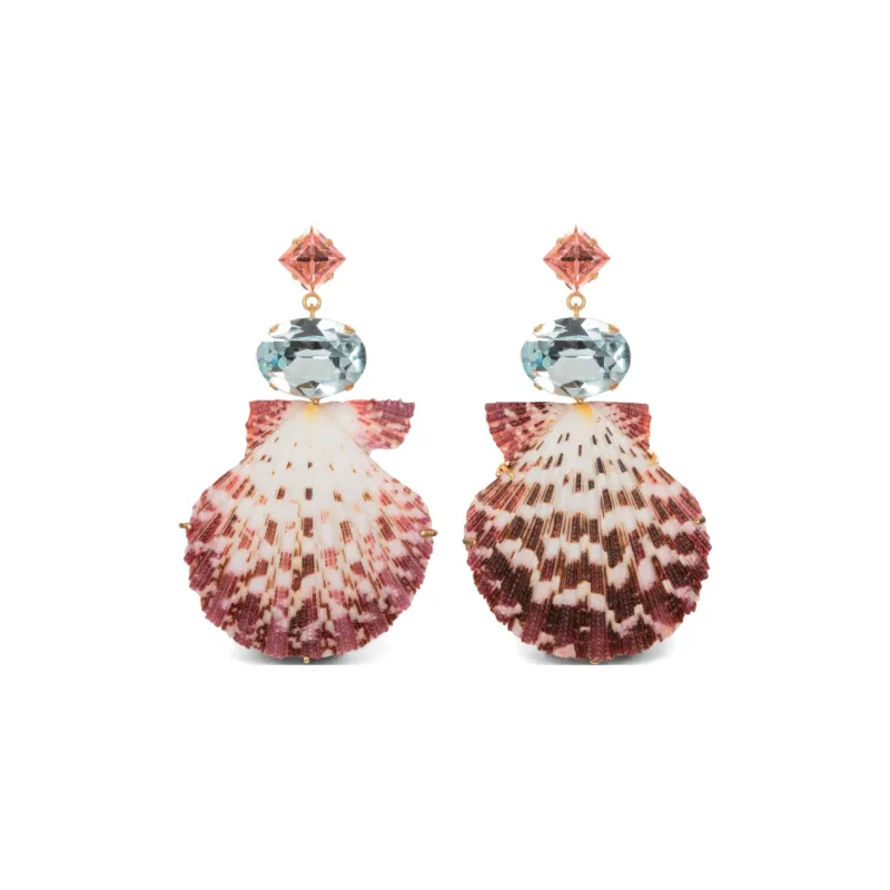 Jennifer Behr Aegean Earrings-0