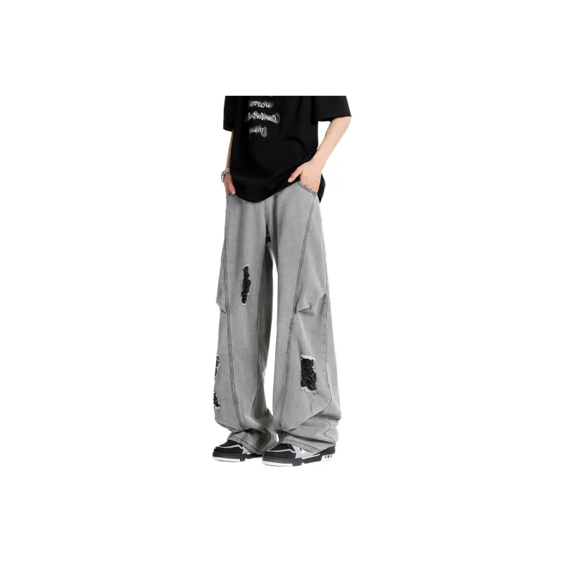 HAPPY PARTY Jeans Unisex-0