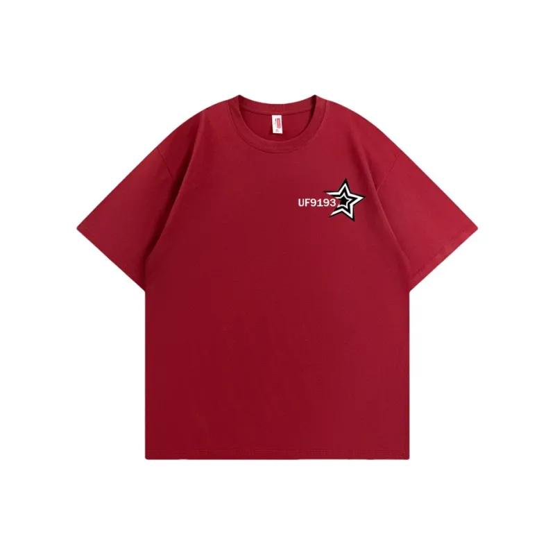 UF9193 T Shirts Unisex-8