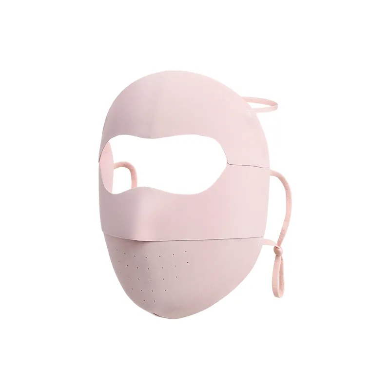 Cranta Komeia Polyamide Sun Protection Masks Women's-4