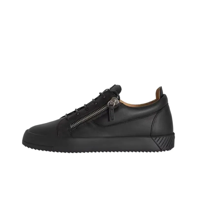 Giuseppe Zanotti Frankie Sneakers-0