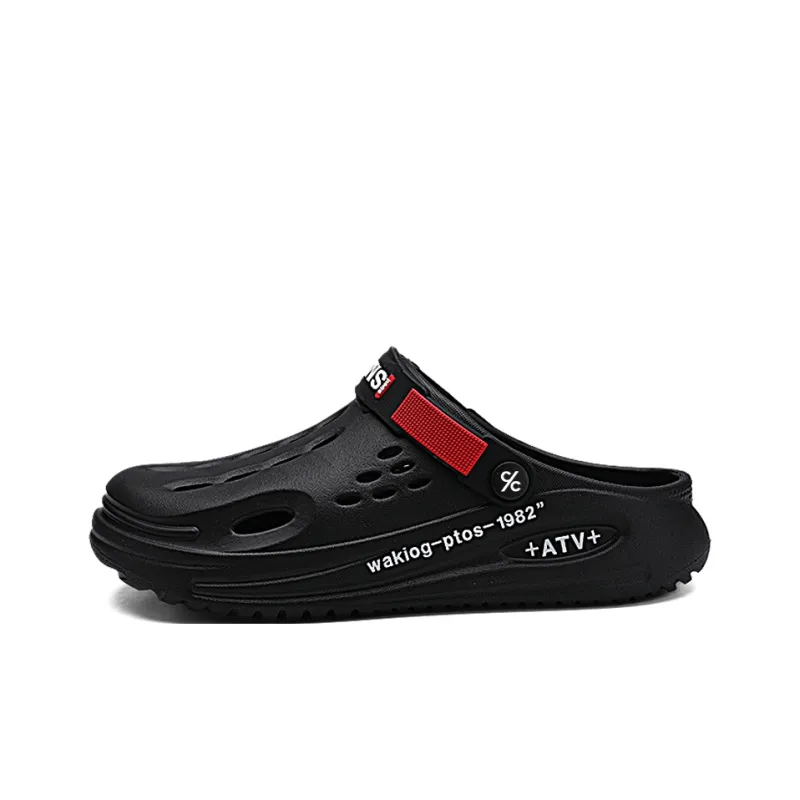 Colorful Creations Clogs Men-8