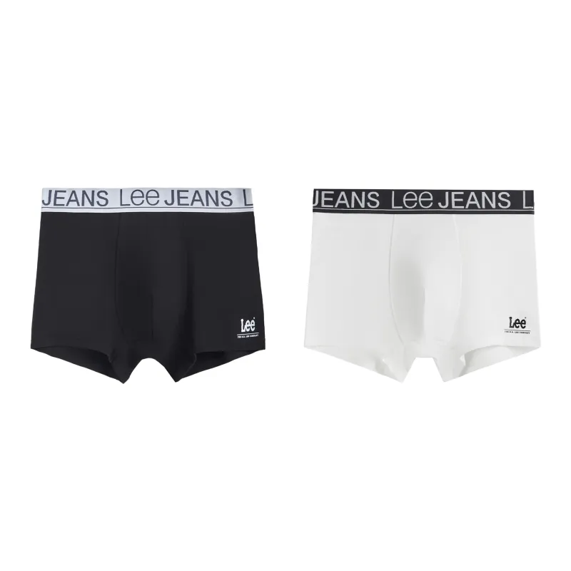 Lee Underwear Gift Box Men's 3 Pack-31