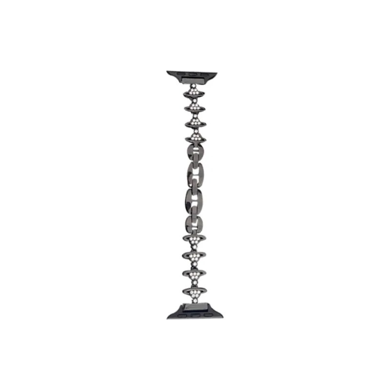 Akkerds Apple Compatibility Watch Band 180mm Metal-3