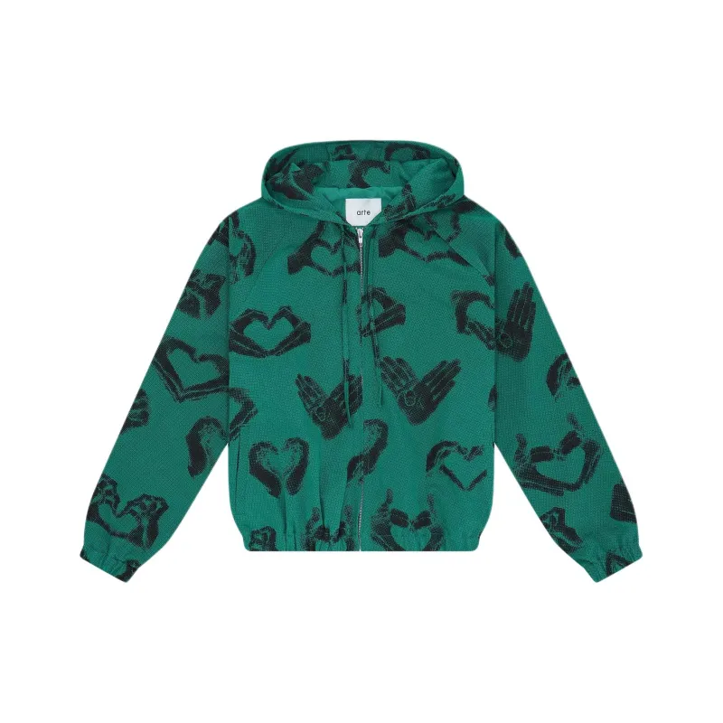 ARTE ANTWERP SS25 Jackets & Coats Men's-0