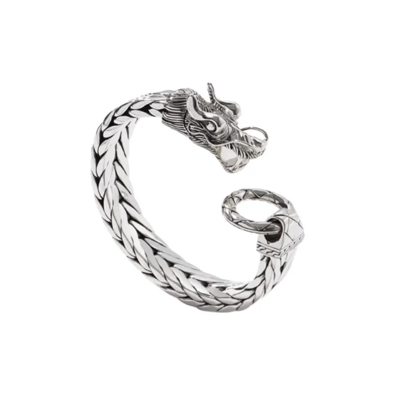 John Hardy Legends Naga Station Bracelet-1