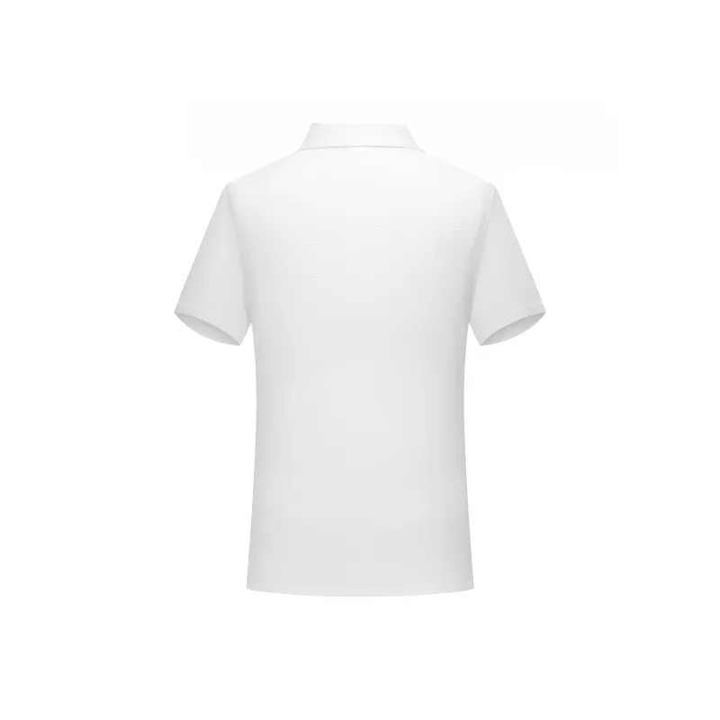MindBridge Polo Shirts Unisex-3