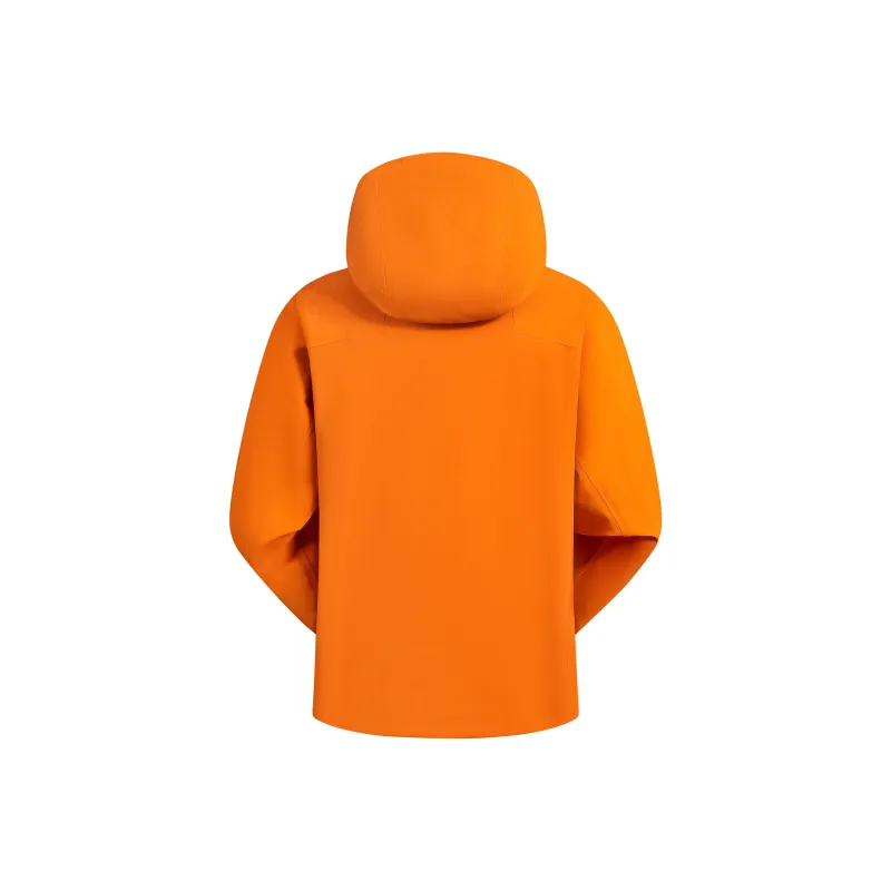 FORIDER Waterproof, Windproof, Abrasion Resistant, Anti Static, Rainproof Windbreaker Jacket Unisex-4