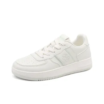 Marino Orlandi Anti Slip And Wear Resistant Height Increasing Low Top Skateboard Shoes Unisex