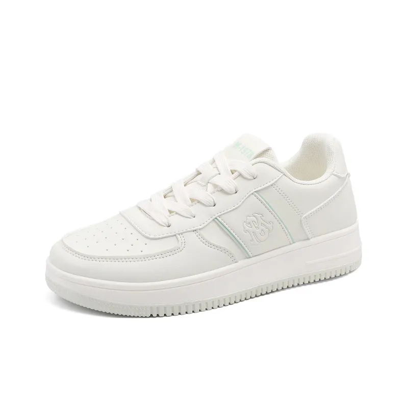 Marino Orlandi Anti Slip And Wear Resistant Height Increasing Low Top Skateboard Shoes Unisex-0