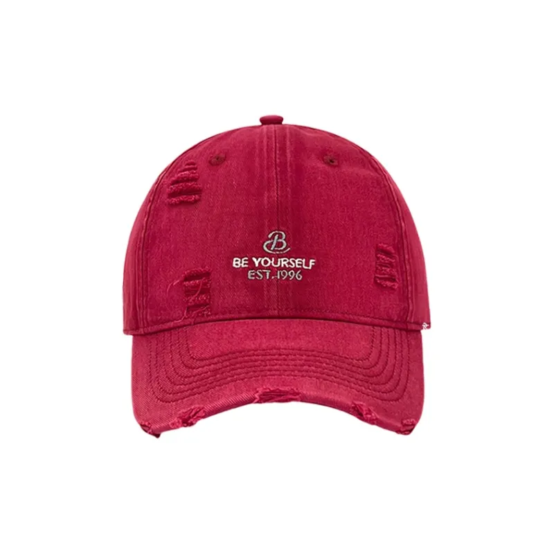 ROBINHOOD Cotton Baseball Caps Unisex-28