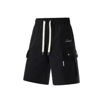 Colorful Creations Cargo Shorts Unisex