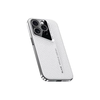 Record Star PC Material Protective Cover Black Men's Phone Cases Compatibility IPhone 15 Pro Ma Business Formal
