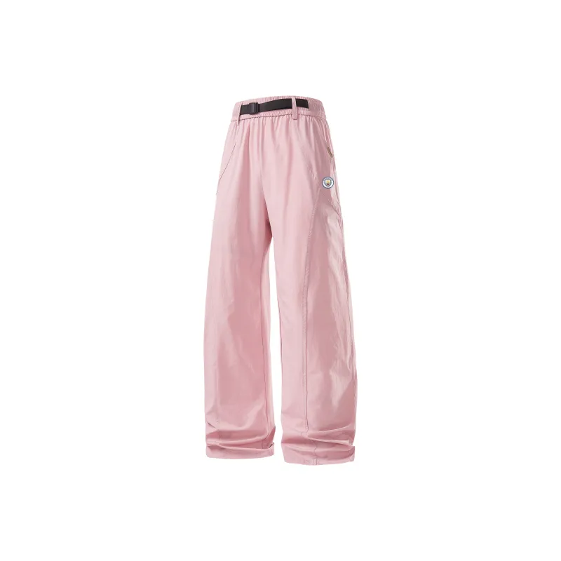 Manchester City F.C. Casual Pants Unisex-0