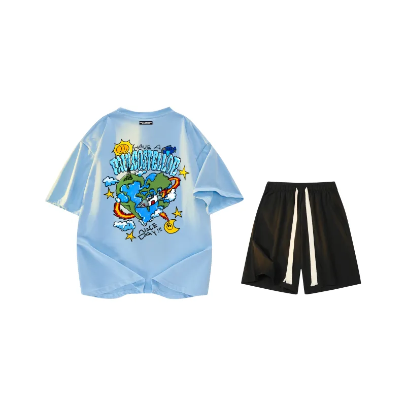 PAUL COSTELLOE Casual Sportswear Unisex-13
