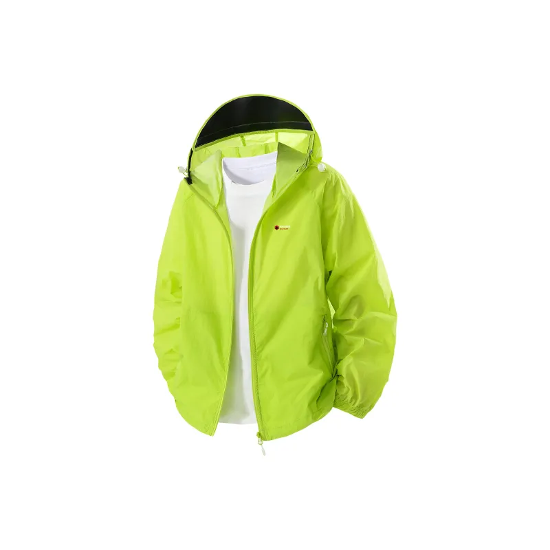 SWISS MILITARY Super Light Breathable UV Protection Sun Protection Clothing Unisex-16