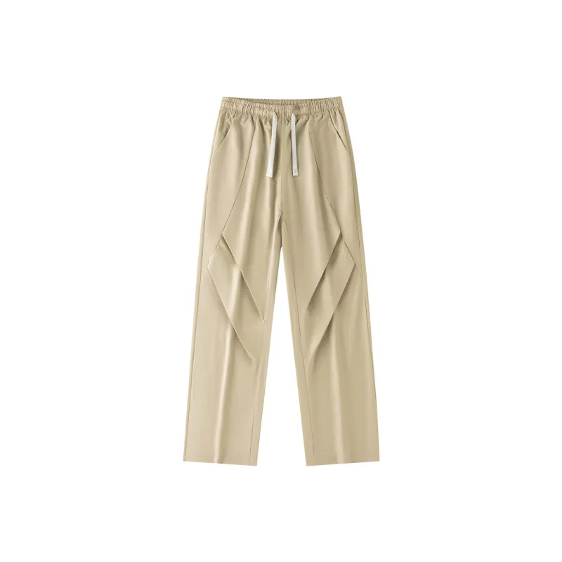 OXO OVERLOAD Casual Pants Unisex-6