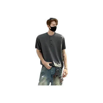 Fakeyoung T Shirts Unisex