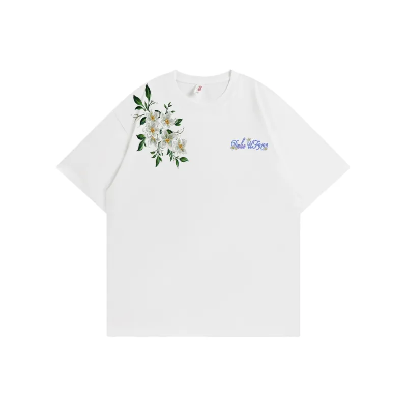 UF9193 T Shirts Unisex-1