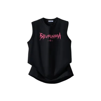 7 SEVFUN Tank Tops Unisex