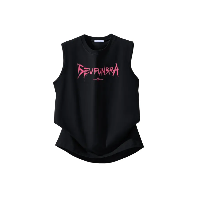 7 SEVFUN Tank Tops Unisex-11